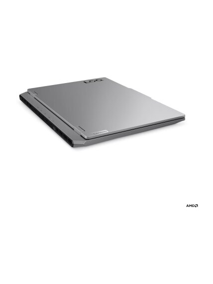 Lenovo LOQ 15AHP10 15.6 FHD AMD R7 250/16GB/512GB/NVIDIA GF RTX 5060 8GB/WIN11 Home/ENG Backlit kbd/Luna Grey/2Y Warranty | Lenovo LOQ 15AHP10 | Luna Grey | 15.6 " | IPS | FHD | 1920 x 1080 pixels | 144 Hz | Anti-glare | AMD Ryzen 7 | 250 | 16 GB | SODIMM 9 Lenovo LOQ 15AHP10 15.6 FHD AMD R7 250/16GB/512GB/NVIDIA GF RTX 5060 8GB/WIN11 Home/ENG Backlit kbd/Luna Grey/2Y Warranty | Lenovo LOQ 15AHP10 | Luna Grey | 15.6 " | IPS | FHD | 1920 x 1080 pixels | 144 Hz | Anti-glare | AMD Ryzen 7 | 250 | 16 GB | SODIMM 9