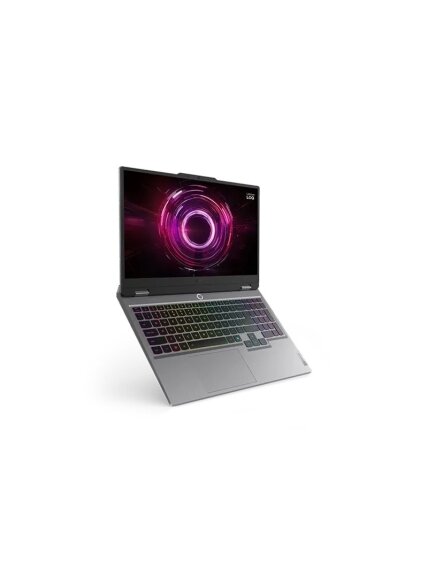 Lenovo LOQ 15AHP10 | Luna Grey | 15.6 " | IPS | FHD | 1920 x 1080 pixels | Anti-glare | AMD Ryzen 7 | 250 | 16 GB | SODIMM DDR5 | Solid-state drive capacity 1000 GB | NVIDIA GeForce RTX 5060 | GDDR7 | 8 GB | Windows 11 Home | 802.11ax | Bluetooth version 3 Lenovo LOQ 15AHP10 | Luna Grey | 15.6 " | IPS | FHD | 1920 x 1080 pixels | Anti-glare | AMD Ryzen 7 | 250 | 16 GB | SODIMM DDR5 | Solid-state drive capacity 1000 GB | NVIDIA GeForce RTX 5060 | GDDR7 | 8 GB | Windows 11 Home | 802.11ax | Bluetooth version 3