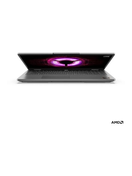 Lenovo LOQ Essential 15ARP11 15.6 FHD AMD R7 170/16GB/512GB/NVIDIA GF RTX 5060 8GB/WIN11 Home/ENG Backlit kbd/Luna Grey/2Y Warranty | Lenovo LOQ Essential 15ARP11 | Luna Grey | 15.6 " | IPS | FHD | 1920 x 1080 pixels | 144 Hz | Anti-glare | AMD Ryzen 7 |  4