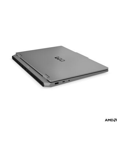 Lenovo LOQ Essential 15ARP11 15.6 FHD AMD R7 170/16GB/512GB/NVIDIA GF RTX 5060 8GB/WIN11 Home/ENG Backlit kbd/Luna Grey/2Y Warranty | Lenovo LOQ Essential 15ARP11 | Luna Grey | 15.6 " | IPS | FHD | 1920 x 1080 pixels | 144 Hz | Anti-glare | AMD Ryzen 7 | 9 Lenovo LOQ Essential 15ARP11 15.6 FHD AMD R7 170/16GB/512GB/NVIDIA GF RTX 5060 8GB/WIN11 Home/ENG Backlit kbd/Luna Grey/2Y Warranty | Lenovo LOQ Essential 15ARP11 | Luna Grey | 15.6 " | IPS | FHD | 1920 x 1080 pixels | 144 Hz | Anti-glare | AMD Ryzen 7 | 9