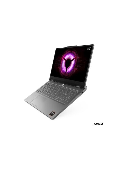 Lenovo LOQ Essential 15ARP11 15.6 FHD AMD R7 170/16GB/512GB/NVIDIA GF RTX 5060 8GB/WIN11 Home/ENG Backlit kbd/Luna Grey/2Y Warranty | Lenovo LOQ Essential 15ARP11 | Luna Grey | 15.6 " | IPS | FHD | 1920 x 1080 pixels | 144 Hz | Anti-glare | AMD Ryzen 7 | Lenovo LOQ Essential 15ARP11 15.6 FHD AMD R7 170/16GB/512GB/NVIDIA GF RTX 5060 8GB/WIN11 Home/ENG Backlit kbd/Luna Grey/2Y Warranty | Lenovo LOQ Essential 15ARP11 | Luna Grey | 15.6 " | IPS | FHD | 1920 x 1080 pixels | 144 Hz | Anti-glare | AMD Ryzen 7 |