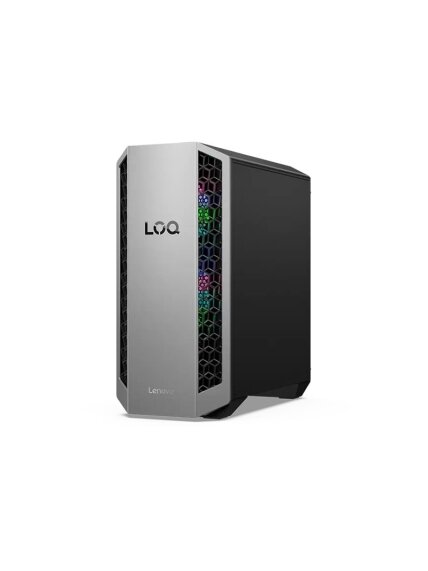 Lenovo LOQ Tower 26ADR10 AMD R7 8745HX/16GB/512GB/Nvidia GF RTX 5050/WIN11 Home/2Y Warranty | Lenovo LOQ | 26ADR10 | Desktop | Tower | AMD Ryzen 7 | 8745HX | 16 GB | SODIMM DDR5 | NVIDIA GeForce RTX 5050 | No Optical drive | No keyboard | Windows 11 Home 1 Lenovo LOQ Tower 26ADR10 AMD R7 8745HX/16GB/512GB/Nvidia GF RTX 5050/WIN11 Home/2Y Warranty | Lenovo LOQ | 26ADR10 | Desktop | Tower | AMD Ryzen 7 | 8745HX | 16 GB | SODIMM DDR5 | NVIDIA GeForce RTX 5050 | No Optical drive | No keyboard | Windows 11 Home 1
