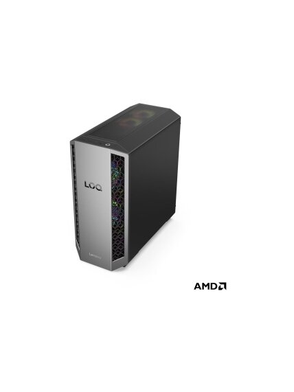 Lenovo LOQ Tower 26ADR10 AMD R7 8745HX/16GB/512GB/Nvidia GF RTX 5060 Ti/WIN11 Home/2Y Warranty | Lenovo LOQ | 26ADR10 | Desktop | Tower | AMD Ryzen 7 | 8745HX | 16 GB | SODIMM DDR5 | 512 GB | NVIDIA GeForce RTX 5060 Ti | No Optical drive | No keyboard | W 2 Lenovo LOQ Tower 26ADR10 AMD R7 8745HX/16GB/512GB/Nvidia GF RTX 5060 Ti/WIN11 Home/2Y Warranty | Lenovo LOQ | 26ADR10 | Desktop | Tower | AMD Ryzen 7 | 8745HX | 16 GB | SODIMM DDR5 | 512 GB | NVIDIA GeForce RTX 5060 Ti | No Optical drive | No keyboard | W 2