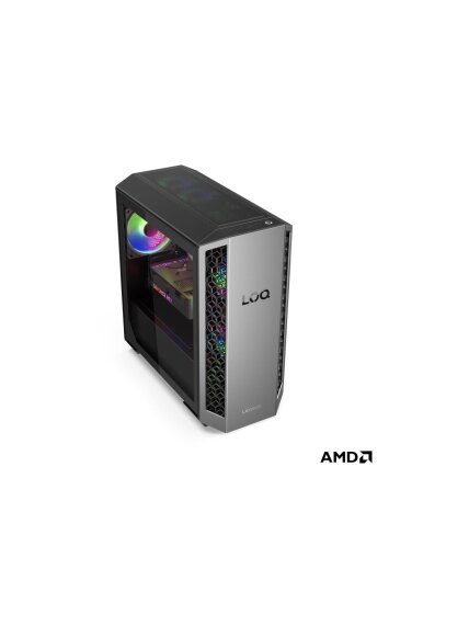 Lenovo LOQ Tower 26ADR10 AMD R7 8745HX/16GB/512GB/Nvidia GF RTX 5060 Ti/WIN11 Home/2Y Warranty | Lenovo LOQ | 26ADR10 | Desktop | Tower | AMD Ryzen 7 | 8745HX | 16 GB | SODIMM DDR5 | 512 GB | NVIDIA GeForce RTX 5060 Ti | No Optical drive | No keyboard | W 4 Lenovo LOQ Tower 26ADR10 AMD R7 8745HX/16GB/512GB/Nvidia GF RTX 5060 Ti/WIN11 Home/2Y Warranty | Lenovo LOQ | 26ADR10 | Desktop | Tower | AMD Ryzen 7 | 8745HX | 16 GB | SODIMM DDR5 | 512 GB | NVIDIA GeForce RTX 5060 Ti | No Optical drive | No keyboard | W 4