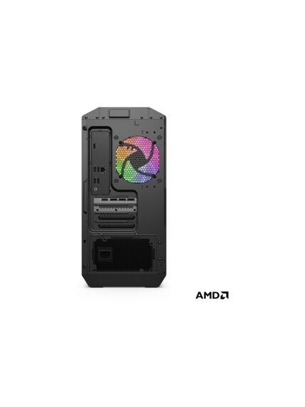 Lenovo LOQ Tower 26ADR10 AMD R7 8745HX/16GB/512GB/Nvidia GF RTX 5060 Ti/WIN11 Home/2Y Warranty | Lenovo LOQ | 26ADR10 | Desktop | Tower | AMD Ryzen 7 | 8745HX | 16 GB | SODIMM DDR5 | 512 GB | NVIDIA GeForce RTX 5060 Ti | No Optical drive | No keyboard | W 7 Lenovo LOQ Tower 26ADR10 AMD R7 8745HX/16GB/512GB/Nvidia GF RTX 5060 Ti/WIN11 Home/2Y Warranty | Lenovo LOQ | 26ADR10 | Desktop | Tower | AMD Ryzen 7 | 8745HX | 16 GB | SODIMM DDR5 | 512 GB | NVIDIA GeForce RTX 5060 Ti | No Optical drive | No keyboard | W 7