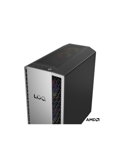 Lenovo LOQ Tower 26ADR10 AMD R9-8945HX/16GB/1TB/NVIDIA GF RTX 5070 12GB/WIN11 Home/2Y Warranty | Lenovo 11
