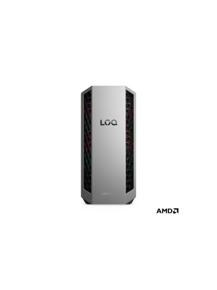 Lenovo LOQ Tower 26ADR10 AMD R9-8945HX/16GB/1TB/NVIDIA GF RTX 5070 12GB/WIN11 Home/2Y Warranty | Lenovo 3 Lenovo LOQ Tower 26ADR10 AMD R9-8945HX/16GB/1TB/NVIDIA GF RTX 5070 12GB/WIN11 Home/2Y Warranty | Lenovo 3