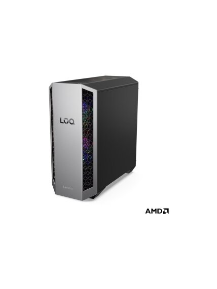 Lenovo LOQ Tower 26ADR10 AMD R9-8945HX/16GB/1TB/NVIDIA GF RTX 5070 12GB/WIN11 Home/2Y Warranty | Lenovo Lenovo LOQ Tower 26ADR10 AMD R9-8945HX/16GB/1TB/NVIDIA GF RTX 5070 12GB/WIN11 Home/2Y Warranty | Lenovo