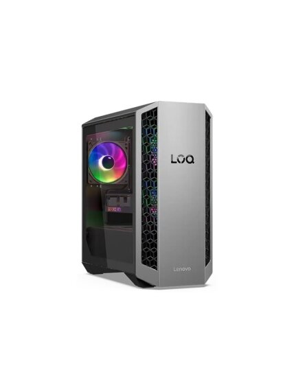 Lenovo LOQ Tower 26ADR10 AMD Ryzen 7 8745HX/16GB/1TB/Nvidia GF RTX 5060 Ti 8 GB/WIN11 Home/2Y Warranty | Lenovo LOQ | 26ADR10 | Desktop | Tower | AMD Ryzen 7 | 8745HX | 16 GB | SODIMM DDR5 | 1000 GB | NVIDIA GeForce RTX 5060 Ti | No Optical drive | No key 2