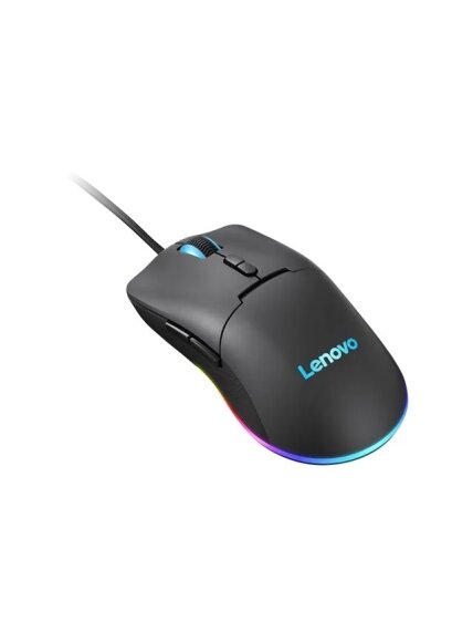 Lenovo | M210 RGB | Gaming Mouse | Wired 3 Lenovo | M210 RGB | Gaming Mouse | Wired 3