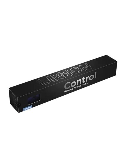Lenovo | Mouse Pad | Legion Gaming Control L | Mouse pad | 400 x 450 mm | Black 4
