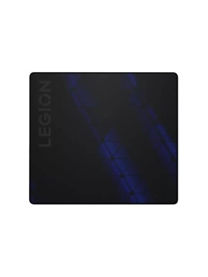 Lenovo | Mouse Pad | Legion Gaming Control L | Mouse pad | 400 x 450 mm | Black