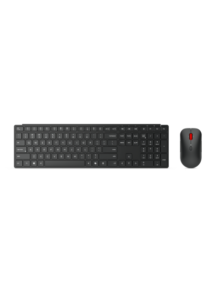 Lenovo Multi-Mode Pro Combo Keyboard and Mouse 6000-Lithuanian | Keyboard and Mouse Set | Wireless | Mouse included | Bluetooth | Lithuanian | Eclipse Black 2 Lenovo Multi-Mode Pro Combo Keyboard and Mouse 6000-Lithuanian | Keyboard and Mouse Set | Wireless | Mouse included | Bluetooth | Lithuanian | Eclipse Black 2