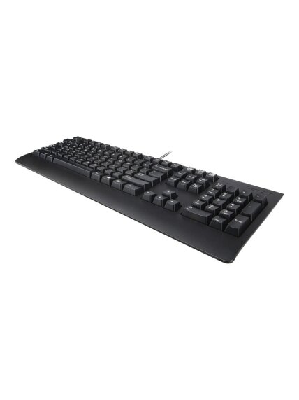 Lenovo Preferred Pro II | Keyboard | Wired | Lithuanian | Black