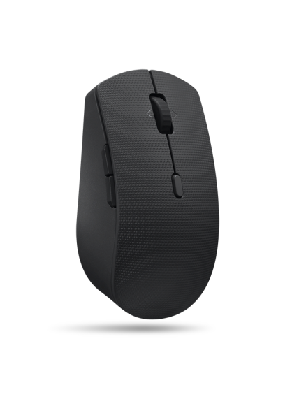 Lenovo Professional Wireless Rechargeable Combo Keyboard and Mouse | Keyboard and Mouse Set | Wireless | Mouse included | Bluetooth | US English | Rechargeable professional | Grey 3 Lenovo Professional Wireless Rechargeable Combo Keyboard and Mouse | Keyboard and Mouse Set | Wireless | Mouse included | Bluetooth | US English | Rechargeable professional | Grey 3