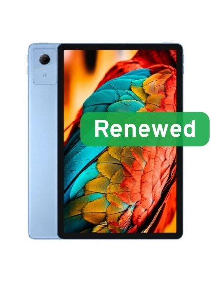 Lenovo Renewed Grade A | Tab 11 | Polar Blue | 128 GB | Android