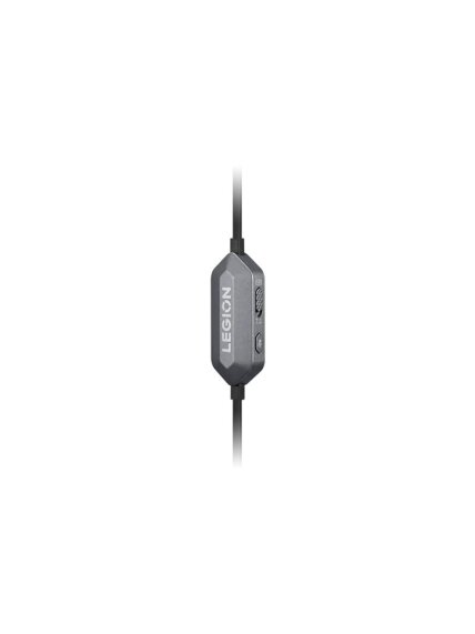 Lenovo | RGB Gaming In-Ear Headphones | Legion E510 7.1 | Wired 3