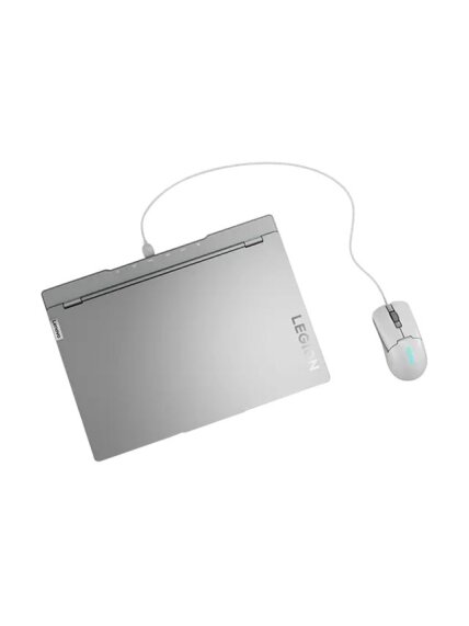 Lenovo | RGB Gaming Mouse | Legion M300s | Gaming Mouse | Wired via USB 2.0 | Glacier White 9 Lenovo | RGB Gaming Mouse | Legion M300s | Gaming Mouse | Wired via USB 2.0 | Glacier White 9