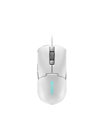 Lenovo | RGB Gaming Mouse | Legion M300s | Gaming Mouse | Wired via USB 2.0 | Glacier White Lenovo | RGB Gaming Mouse | Legion M300s | Gaming Mouse | Wired via USB 2.0 | Glacier White