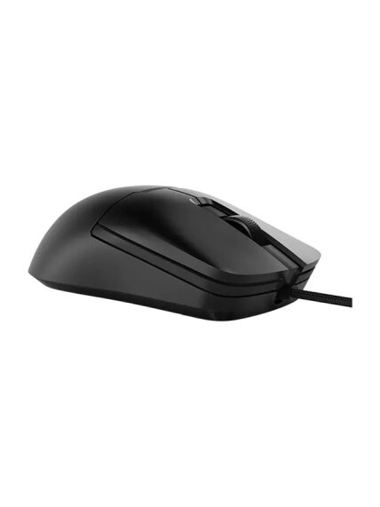 Lenovo | RGB Gaming Mouse | Legion M300s | Gaming Mouse | Wired via USB 2.0 | Shadow Black 4