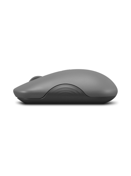 Lenovo Silent Mouse | 350 | Wireless | Bluetooth | Luna Grey 4 Lenovo Silent Mouse | 350 | Wireless | Bluetooth | Luna Grey 4
