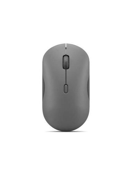 Lenovo Silent Mouse | 350 | Wireless | Bluetooth | Luna Grey