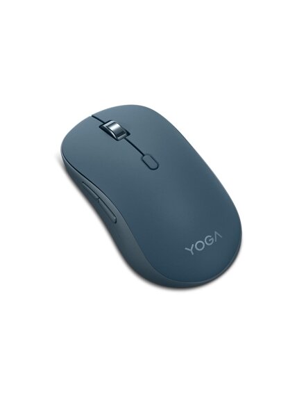 Lenovo Silent Mouse | Yoga | Wireless | Bluetooth | Tidal Teal 1 Lenovo Silent Mouse | Yoga | Wireless | Bluetooth | Tidal Teal 1