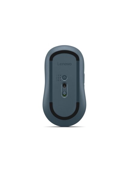 Lenovo Silent Mouse | Yoga | Wireless | Bluetooth | Tidal Teal 4 Lenovo Silent Mouse | Yoga | Wireless | Bluetooth | Tidal Teal 4
