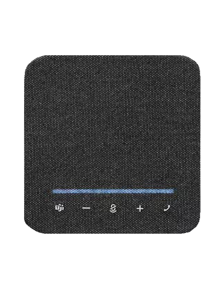 Lenovo | Speakerphone | 6000 | Built-in microphone | Bluetooth | Black Lenovo | Speakerphone | 6000 | Built-in microphone | Bluetooth | Black