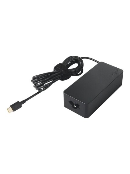 Lenovo | Standard AC Power Adapter Type-C | USB | 45 W | 5 - 20 V Lenovo | Standard AC Power Adapter Type-C | USB | 45 W | 5 - 20 V