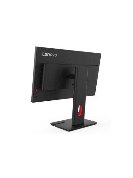 Lenovo | T24-40 | 23.8 " | IPS | 16:9 | 120 Hz | 4 ms | 1920 x 1080 pixels | 250 cd/m² | HDMI ports quantity 1 | Raven Black 3