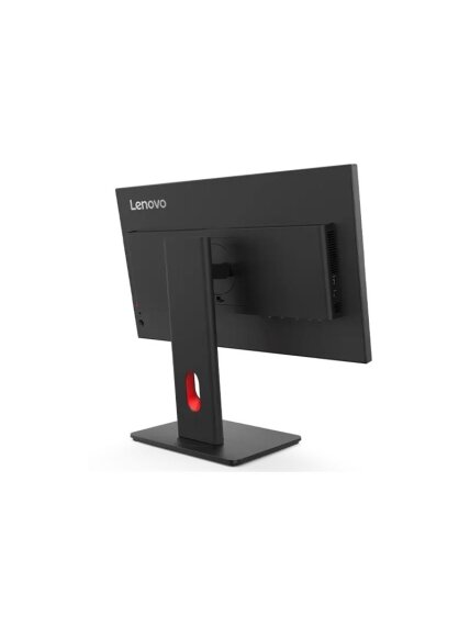 Lenovo | T24-40 | 23.8 " | IPS | 16:9 | 120 Hz | 4 ms | 1920 x 1080 pixels | 250 cd/m² | HDMI ports quantity 1 | Raven Black 4 Lenovo | T24-40 | 23.8 " | IPS | 16:9 | 120 Hz | 4 ms | 1920 x 1080 pixels | 250 cd/m² | HDMI ports quantity 1 | Raven Black 4