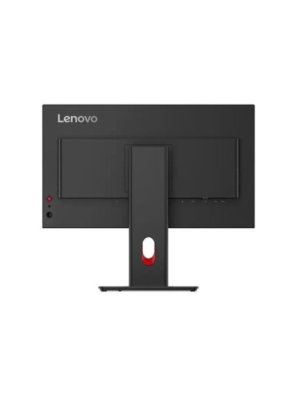 Lenovo | T24-40 | 23.8 " | IPS | 16:9 | 120 Hz | 4 ms | 1920 x 1080 pixels | 250 cd/m² | HDMI ports quantity 1 | Raven Black 5 Lenovo | T24-40 | 23.8 " | IPS | 16:9 | 120 Hz | 4 ms | 1920 x 1080 pixels | 250 cd/m² | HDMI ports quantity 1 | Raven Black 5