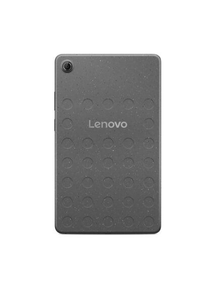 Lenovo Tab One Wi-Fi (w/o power adapter) | ZAF00255SE | 8.7 " | Luna Grey | IPS | 1340 x 800 pixels | MediaTek | Helio G85 | 4 GB | Soldered LPDDR4x | 64 GB | Wi-Fi | Front camera | 2 MP | Rear camera | 8 MP | Bluetooth | 5.3 | Android | 14 or Later | War 3 Lenovo Tab One Wi-Fi (w/o power adapter) | ZAF00255SE | 8.7 " | Luna Grey | IPS | 1340 x 800 pixels | MediaTek | Helio G85 | 4 GB | Soldered LPDDR4x | 64 GB | Wi-Fi | Front camera | 2 MP | Rear camera | 8 MP | Bluetooth | 5.3 | Android | 14 or Later | War 3