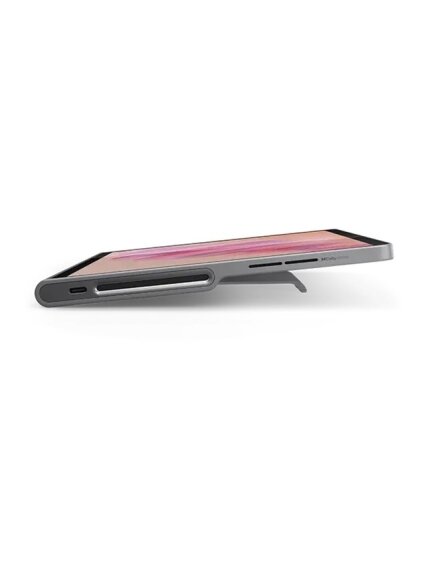 Lenovo Tab Plus Wi-Fi (w/o power adapter) | ZADX0091SE | 11.5 " | Luna Grey | IPS | 2000 x 1200 pixels | MediaTek | MediaTek Helio G99 | 8 GB | Soldered LPDDR4x | 128 GB | Wi-Fi | Front camera | 8 MP | Rear camera | 8 MP | Bluetooth | 5.2 | Android | 14 | 11 Lenovo Tab Plus Wi-Fi (w/o power adapter) | ZADX0091SE | 11.5 " | Luna Grey | IPS | 2000 x 1200 pixels | MediaTek | MediaTek Helio G99 | 8 GB | Soldered LPDDR4x | 128 GB | Wi-Fi | Front camera | 8 MP | Rear camera | 8 MP | Bluetooth | 5.2 | Android | 14 | 11