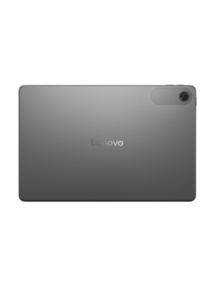 Lenovo Tab Wi-Fi (w/o power adapter) | ZAEH0167SE | 10.1 " | Luna Grey | IPS | 1920 x 1200 pixels | MediaTek | Helio G85 | 4 GB | Soldered LPDDR4x | 64 GB | Wi-Fi | Front camera | 5 MP | Rear camera | 8 MP | Bluetooth | 5.3 | Android | 14 (Android 15 & 16 1 Lenovo Tab Wi-Fi (w/o power adapter) | ZAEH0167SE | 10.1 " | Luna Grey | IPS | 1920 x 1200 pixels | MediaTek | Helio G85 | 4 GB | Soldered LPDDR4x | 64 GB | Wi-Fi | Front camera | 5 MP | Rear camera | 8 MP | Bluetooth | 5.3 | Android | 14 (Android 15 & 16 1