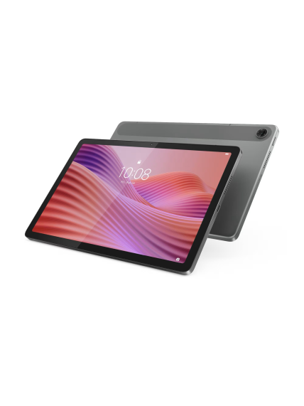 Lenovo | Tab | ZAEH0166SE | Luna Grey | 10.1 " | 1920 x 1200 pixels | MediaTek | 4 GB | Helio G85 | 128 GB | Wi-Fi | Front camera | 5 MP | Rear camera | 8 MP | Bluetooth | 5.3 | Android | 14 1 Lenovo | Tab | ZAEH0166SE | Luna Grey | 10.1 " | 1920 x 1200 pixels | MediaTek | 4 GB | Helio G85 | 128 GB | Wi-Fi | Front camera | 5 MP | Rear camera | 8 MP | Bluetooth | 5.3 | Android | 14 1