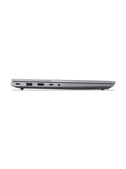 Lenovo ThinkBook 14 Gen 8 IAL 14 WUXGA ULT9-185H/16GB/512GB/Intel Graphics/WIN11 Pro/ENG Backlit kbd/Arctic Grey/FP/2Y Warranty | Lenovo 10