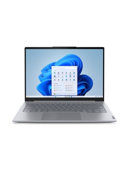 Lenovo ThinkBook 14 Gen 8 IAL 14 WUXGA ULT9-185H/16GB/512GB/Intel Graphics/WIN11 Pro/ENG Backlit kbd/Arctic Grey/FP/2Y Warranty | Lenovo 2 Lenovo ThinkBook 14 Gen 8 IAL 14 WUXGA ULT9-185H/16GB/512GB/Intel Graphics/WIN11 Pro/ENG Backlit kbd/Arctic Grey/FP/2Y Warranty | Lenovo 2