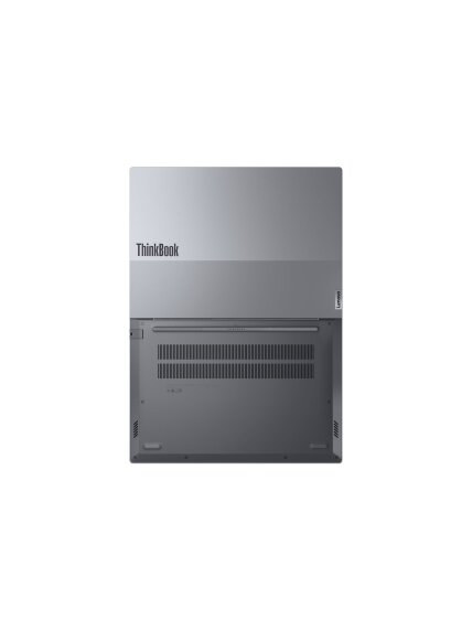 Lenovo ThinkBook 14 Gen 8 IAL 14 WUXGA ULT9-185H/16GB/512GB/Intel Graphics/WIN11 Pro/ENG Backlit kbd/Arctic Grey/FP/2Y Warranty | Lenovo 5