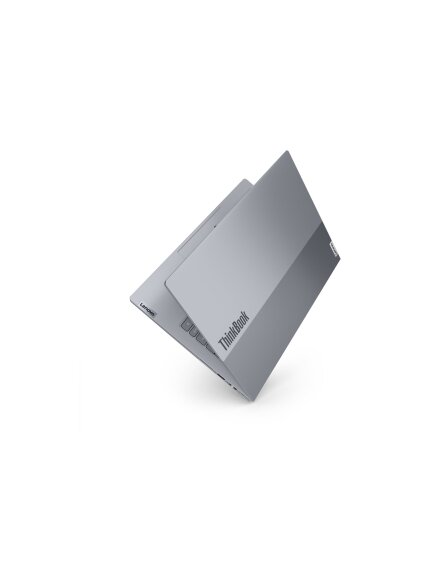 Lenovo ThinkBook 14 Gen 8 IAL 14 WUXGA ULT9-185H/16GB/512GB/Intel Graphics/WIN11 Pro/ENG Backlit kbd/Arctic Grey/FP/2Y Warranty | Lenovo 6