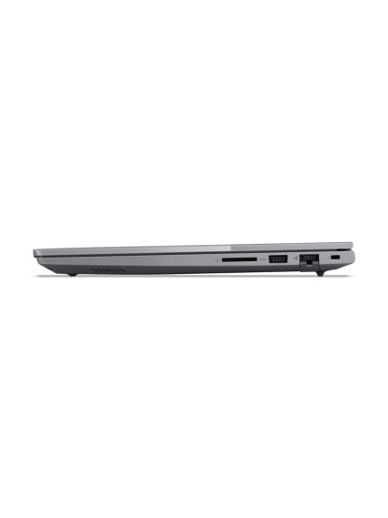 Lenovo ThinkBook 14 Gen 8 IAL 14 WUXGA ULT9-185H/16GB/512GB/Intel Graphics/WIN11 Pro/Nordic Backlit kbd/Arctic Grey/FP/2Y Warranty | Lenovo 11