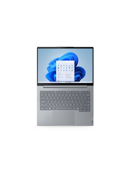 Lenovo ThinkBook 14 Gen 8 IAL 14 WUXGA ULT9-185H/16GB/512GB/Intel Graphics/WIN11 Pro/Nordic Backlit kbd/Arctic Grey/FP/2Y Warranty | Lenovo Lenovo ThinkBook 14 Gen 8 IAL 14 WUXGA ULT9-185H/16GB/512GB/Intel Graphics/WIN11 Pro/Nordic Backlit kbd/Arctic Grey/FP/2Y Warranty | Lenovo