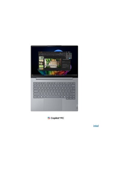 Lenovo ThinkBook 14 Gen 9 14 WUXGA ULT5-325/16GB/512GB/Intel Graphics/WIN11 Pro/ENG Backlit kbd/Arctic Grey/FP/2Y Warranty | Lenovo 3 Lenovo ThinkBook 14 Gen 9 14 WUXGA ULT5-325/16GB/512GB/Intel Graphics/WIN11 Pro/ENG Backlit kbd/Arctic Grey/FP/2Y Warranty | Lenovo 3