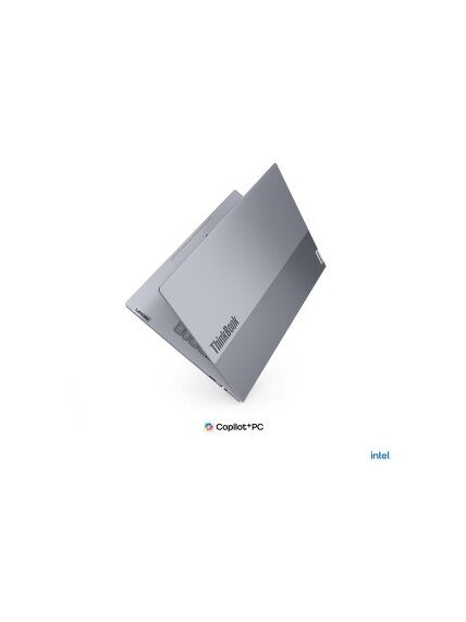 Lenovo ThinkBook 14 Gen 9 14 WUXGA ULT5-325/16GB/512GB/Intel Graphics/WIN11 Pro/ENG Backlit kbd/Arctic Grey/FP/2Y Warranty | Lenovo 4 Lenovo ThinkBook 14 Gen 9 14 WUXGA ULT5-325/16GB/512GB/Intel Graphics/WIN11 Pro/ENG Backlit kbd/Arctic Grey/FP/2Y Warranty | Lenovo 4