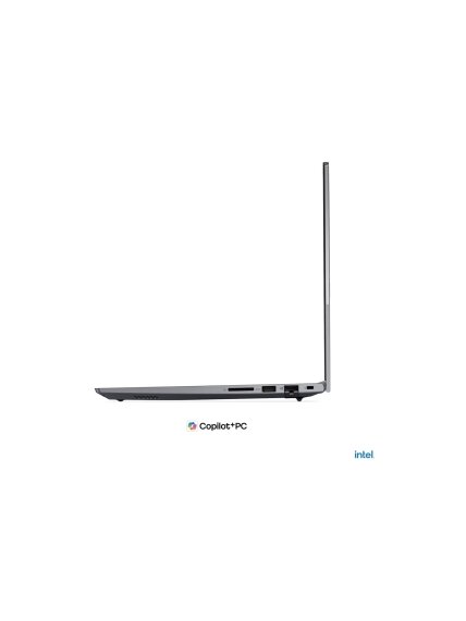 Lenovo ThinkBook 14 Gen 9 14 WUXGA ULT5-325/16GB/512GB/Intel Graphics/WIN11 Pro/Nordic Backlit kbd/Arctic Grey/FP/2Y Warranty | Lenovo 8 Lenovo ThinkBook 14 Gen 9 14 WUXGA ULT5-325/16GB/512GB/Intel Graphics/WIN11 Pro/Nordic Backlit kbd/Arctic Grey/FP/2Y Warranty | Lenovo 8