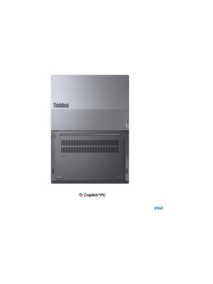 Lenovo ThinkBook 14 Gen 9 14 WUXGA ULT5-325/16GB/512GB/Intel Graphics/WIN11 Pro/Nordic Backlit kbd/Arctic Grey/FP/2Y Warranty | Lenovo 9