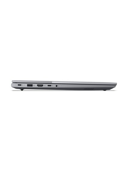 Lenovo ThinkBook 16 Gen 8 IAL 16 WUXGA ULT9-185H/16GB/512GB/Intel Graphics/WIN11 Pro/Nordic Backlit kbd/Arctic Grey/FP/2Y Warranty | Lenovo 11 Lenovo ThinkBook 16 Gen 8 IAL 16 WUXGA ULT9-185H/16GB/512GB/Intel Graphics/WIN11 Pro/Nordic Backlit kbd/Arctic Grey/FP/2Y Warranty | Lenovo 11