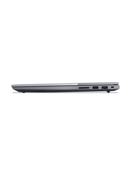 Lenovo ThinkBook 16 Gen 8 IAL 16 WUXGA ULT9-185H/16GB/512GB/Intel Graphics/WIN11 Pro/Nordic Backlit kbd/Arctic Grey/FP/2Y Warranty | Lenovo 12