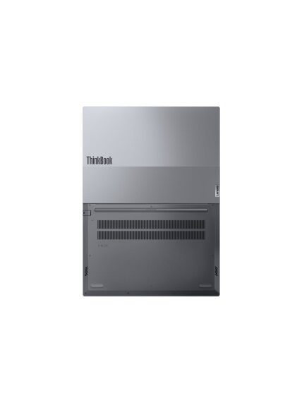 Lenovo ThinkBook 16 Gen 8 IAL 16 WUXGA ULT9-185H/16GB/512GB/Intel Graphics/WIN11 Pro/Nordic Backlit kbd/Arctic Grey/FP/2Y Warranty | Lenovo 6